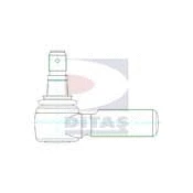 Tie Rod End (A3-2144)