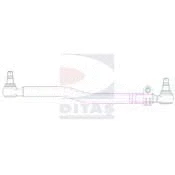 Tie Rod (A1-1208)