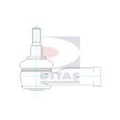 Tie Rod End (A3-681)