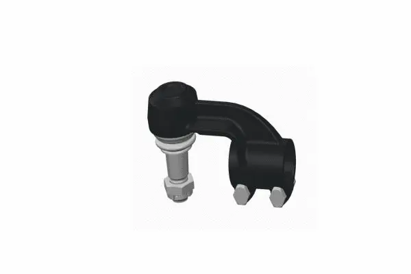 Ball Head, gearshift linkage (A1-4167)