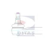 Tie Rod End (A2-2453)