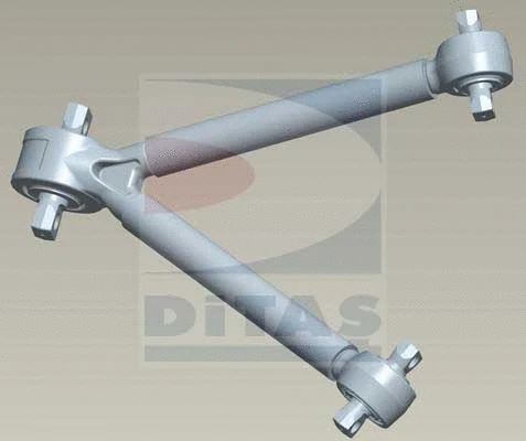 Control/Trailing Arm, wheel suspension (A1-2513)