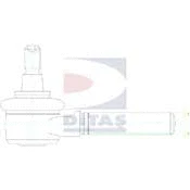 Tie Rod End (A2-1152)