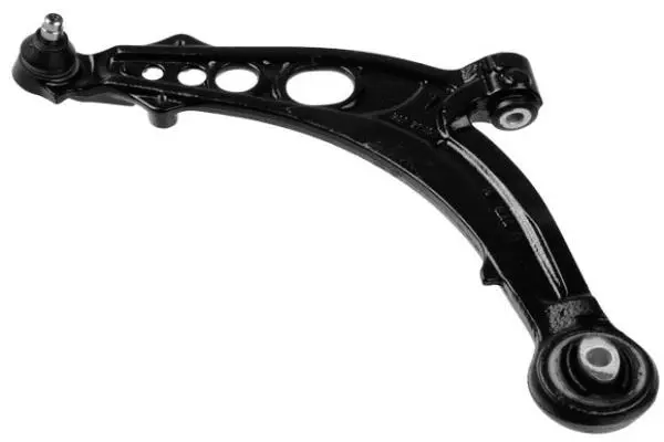 Control/Trailing Arm, wheel suspension (A1-3931)
