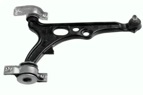 Control/Trailing Arm, wheel suspension (A1-3470)
