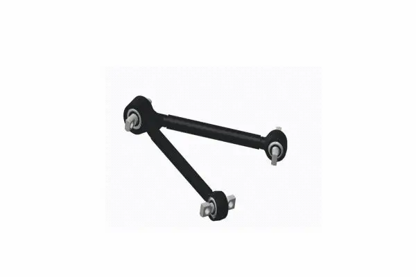 Control/Trailing Arm, wheel suspension (A1-2870)