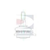 Ball Joint (A1-894)