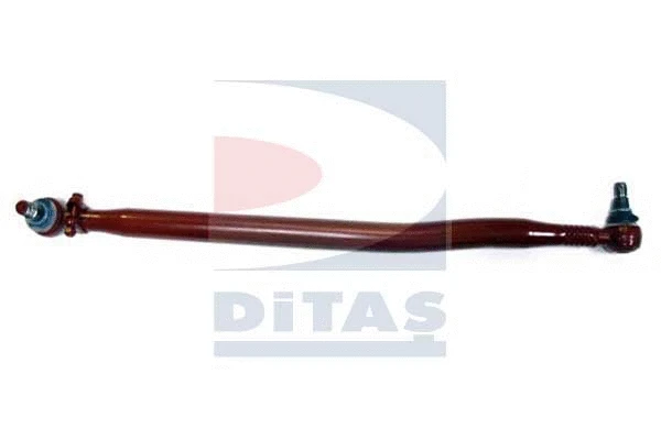 Centre Rod Assembly (A1-1256)