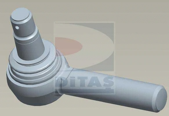 Tie Rod End (A3-2524)