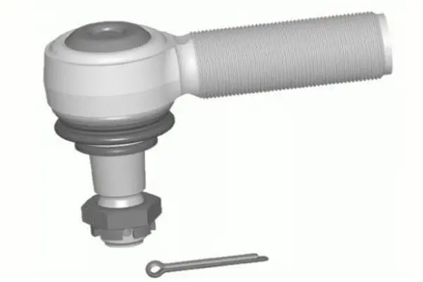 Tie Rod End (A2-7218)