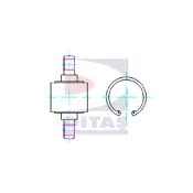 Repair Kit, control/trailing arm (A3-2759)