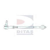 Inner Tie Rod (A2-2497)