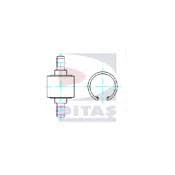 Repair Kit, control/trailing arm (A3-2758)