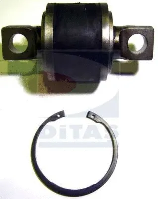 Repair Kit, control/trailing arm (A3-3450)