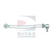 Centre Rod Assembly (A1-1244)