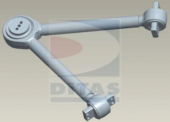 Control/Trailing Arm, wheel suspension (A1-3319)