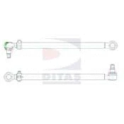 Tie Rod (A1-198)