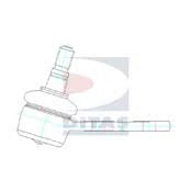 Ball Joint (A1-1073)