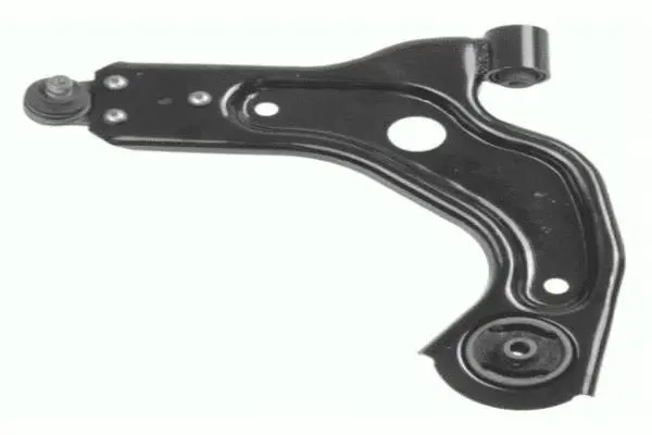 Control/Trailing Arm, wheel suspension (A1-2955)