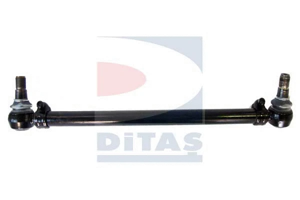 Tie Rod (A1-2187)