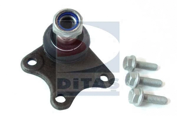 Ball Joint (A2-3000)