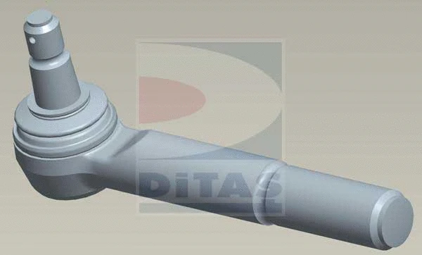 Tie Rod End (A2-3913)