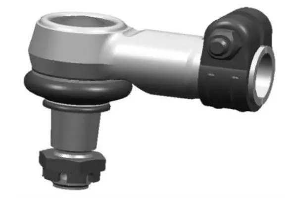 Tie Rod End (A2-8154)