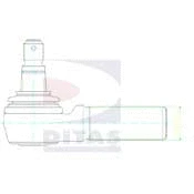 Ball Joint (A2-3056)