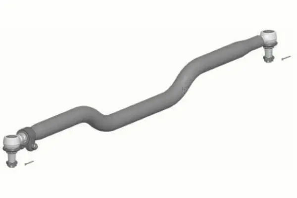 Tie Rod (A1-1258)