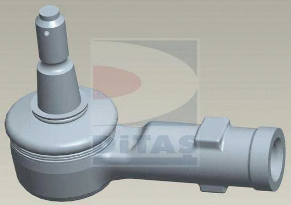 Tie Rod End (A3-609)
