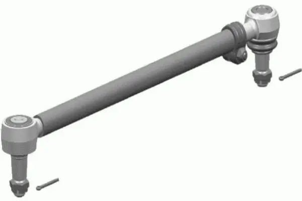Tie Rod (A1-1189)
