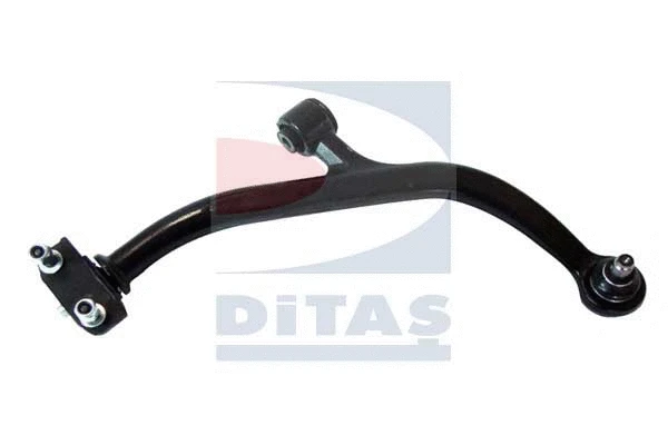 Control/Trailing Arm, wheel suspension (A1-3009)