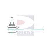 Tie Rod End (A2-1361)