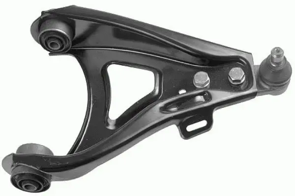 Control/Trailing Arm, wheel suspension (A1-2881)