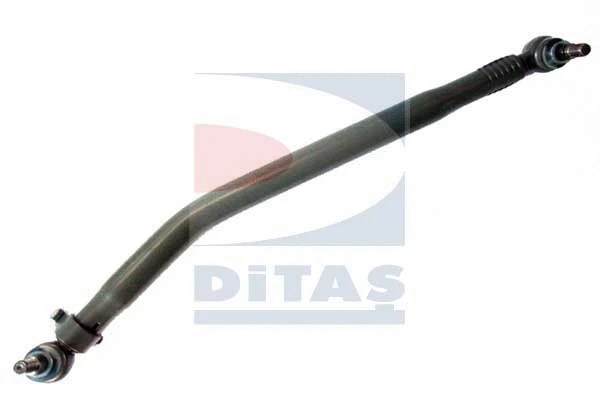 Centre Rod Assembly (A1-1547)
