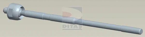 Inner Tie Rod (A2-2986)