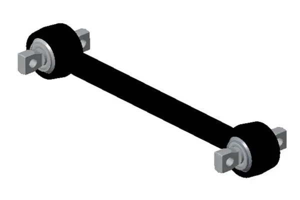 Control/Trailing Arm, wheel suspension (A1-4723)