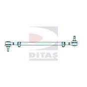 Tie Rod (A2-1698)
