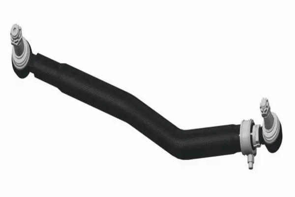 Centre Rod Assembly (A1-3890)