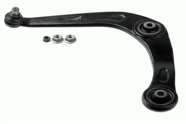Control/Trailing Arm, wheel suspension (A1-3011)