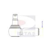 Tie Rod End (A2-3905)