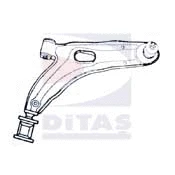 Control/Trailing Arm, wheel suspension (A1-1844)