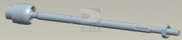 Inner Tie Rod (A2-3618)