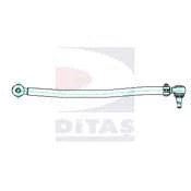 Tie Rod (A1-1763)