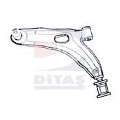 Control/Trailing Arm, wheel suspension (A1-1845)