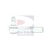 Tie Rod End (A3-258)