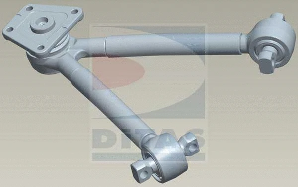Control/Trailing Arm, wheel suspension (A1-2629)