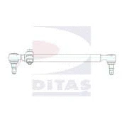 Tie Rod (A1-2627)