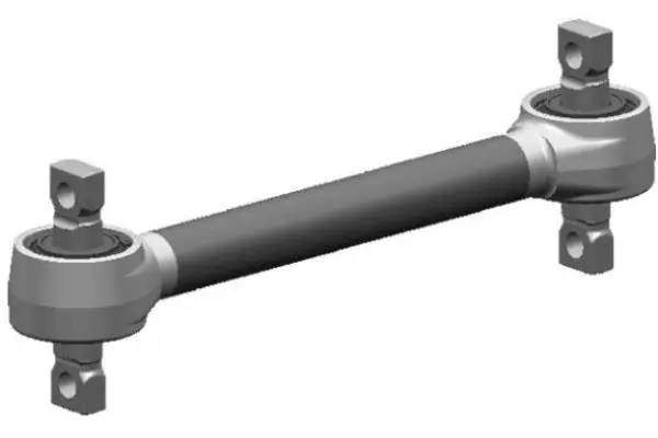 Control/Trailing Arm, wheel suspension (A1-6012)