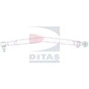 Centre Rod Assembly (A1-1406)